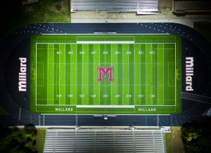 Buell Stadium