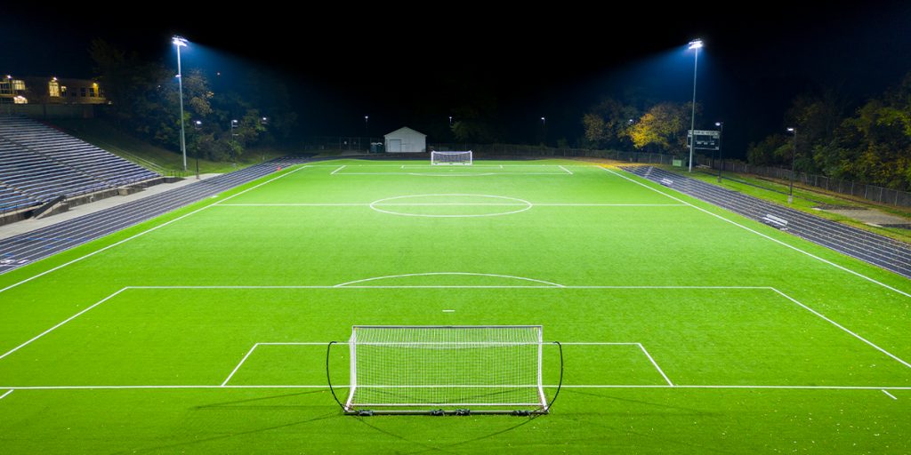 Woodland Hills High School Soccer