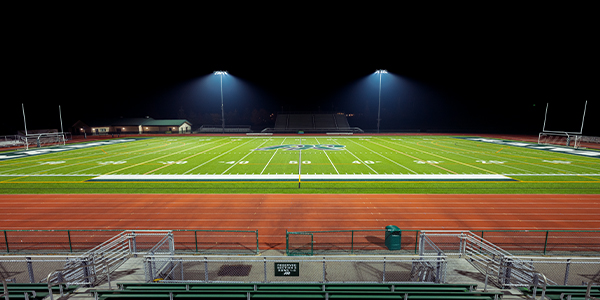 Pine-Richland High School project