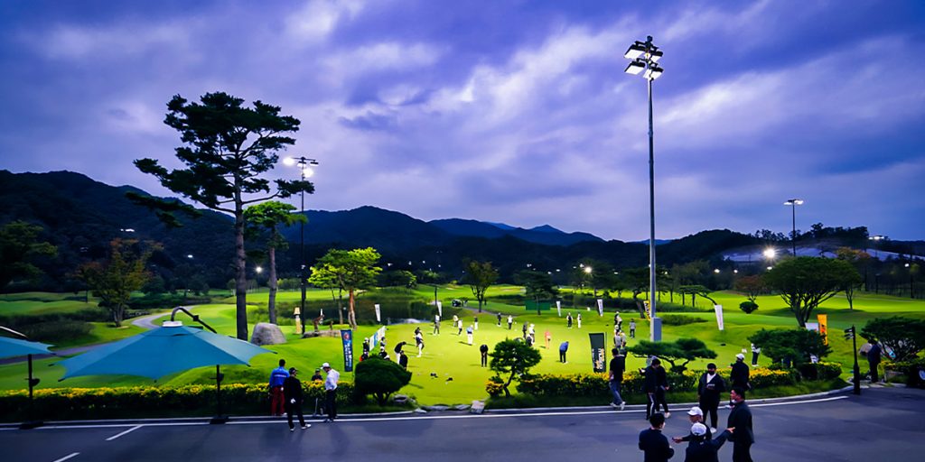 Podo Country Club