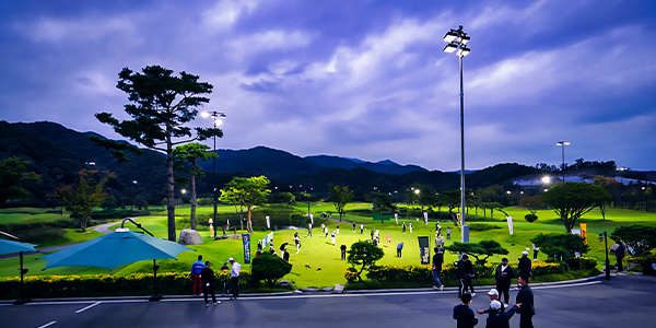 Podo Country Club
