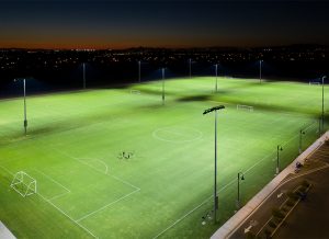 Desert Sky Park ​Soccer Fields