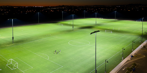 Desert Sky Park​