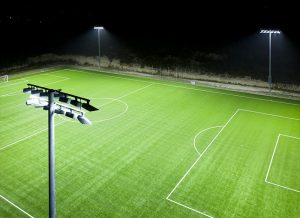 Bethlehem Soccer Stadium