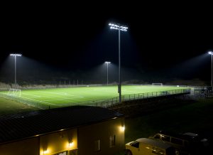 Bethlehem Soccer Stadium