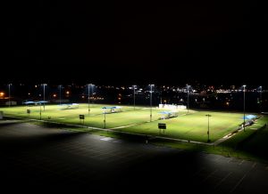 Tinsley Park Soccer Fields
