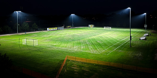 Bishop Kelly High School Nick Ysursa Field project