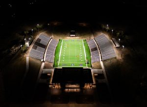 Happy State Bank Stadium