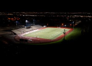 APS Stadium
