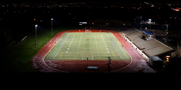 Aurora Public Schools project