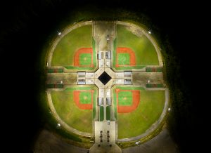 Bob Lewis Ballpark