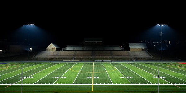 Douglas County Stadium
