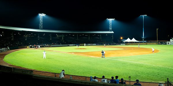 Bosse Field project