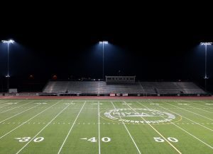 Everly-Montgomery Field
