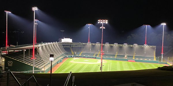 Howard J. Lamade Stadium