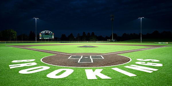 Bob Shelden Field project