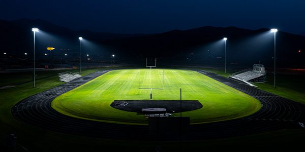 Century High School project