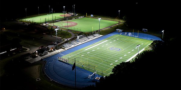 Scituate High School