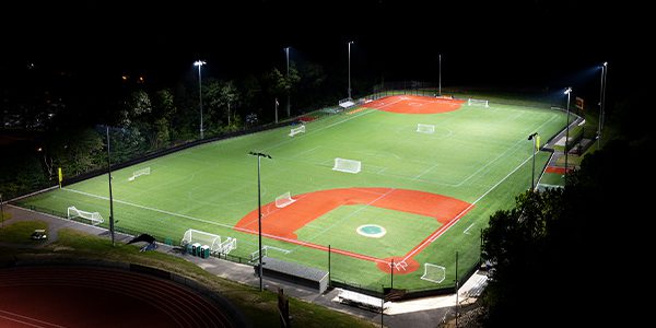 Greater Lawrence High School project