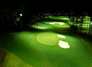 Sage Valley Golf Course