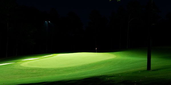 Sage Valley Golf Course project