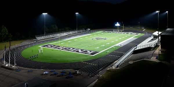 Tyler Consolidated project