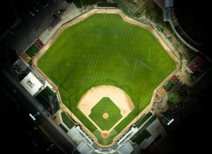 Colorado Mesa University – Bus Bergman Field
