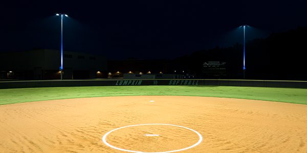 Lumpkin County High School
