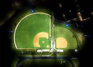 Lumpkin County High School Baseball & Softball Field