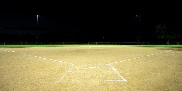 North Casper Sports Complex — Field 5 project