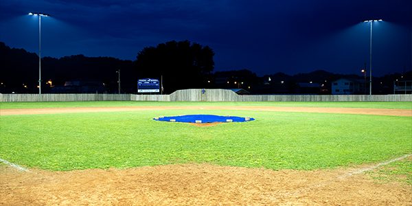 Paintsville High School project showcase