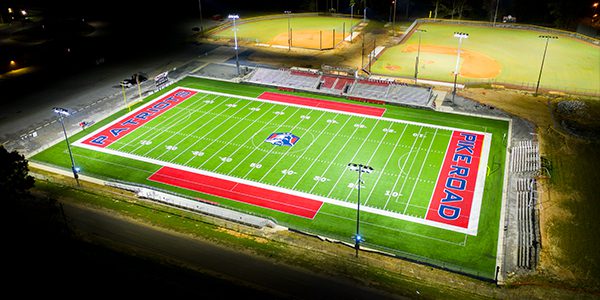 Pike Road High School