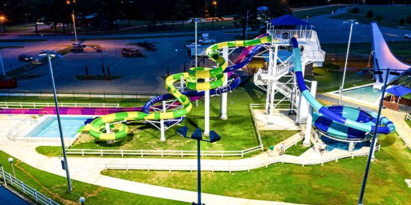 Westgate Park