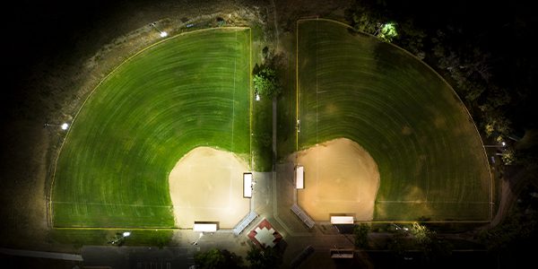 Crossroads Park project showcase