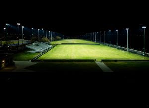 US Naval Academy Soccer and Recreation Fields