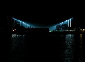 US Naval Academy Soccer Stadium