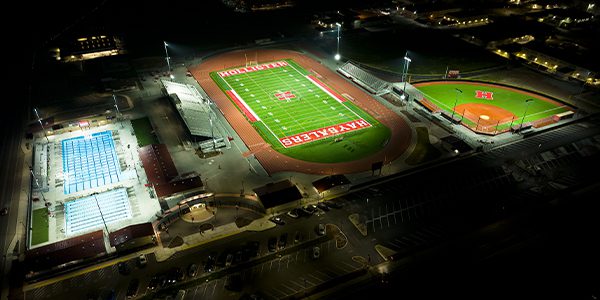 Hollister High School project