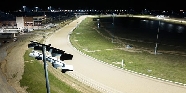 Turfway Park project