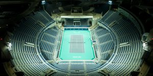 Zayed Sports City project thumbnail