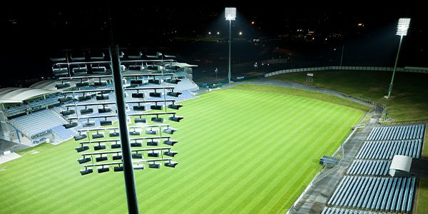 Northland Events Center - Semenoff Stadium project showcase