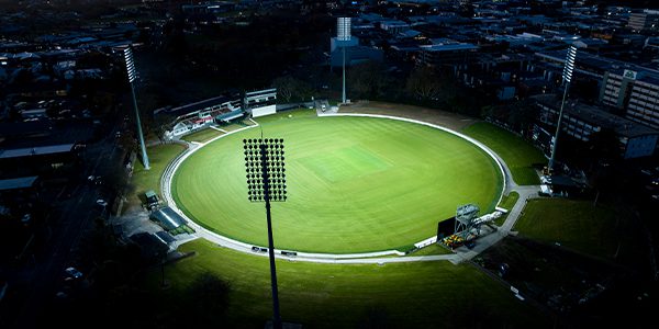 Seddon Park project showcase