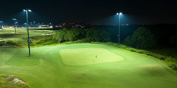 Omni PGA Frisco Resort project