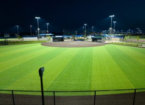 Baseball Field at Sanford Sports Complex