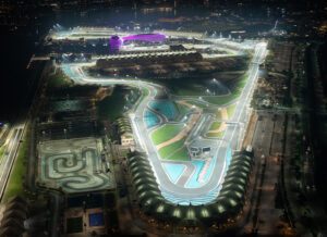Yas Marina Circuit