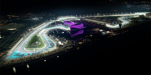 Yas Marina Circuit