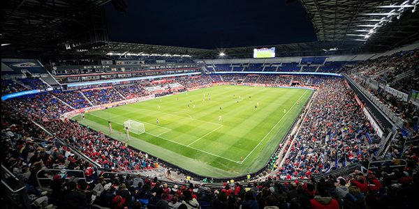 Red Bull Arena