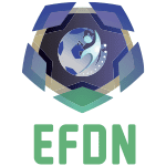 European Football for Development Network logo