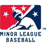 Minor League Baseball logo