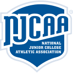 National Junior College Athletic Association logo