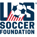 US Soccer Foundation logo